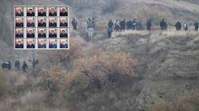 Grcistan'da den askeri kargo uanda 20 askerimiz ehit oldu