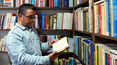 'Caalolu Kitaplar Soka' yenilenen haliyle alyor