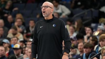 Dallas Mavericks'ten Jason Kidd'e tam yetki