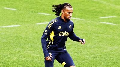 Fenerbahe, aykur Rizespor ma hazrlklarn srdrd