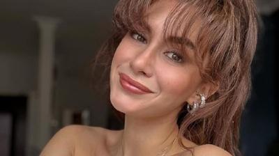 Hande Doandemir yz takt... Bakn kiminle evleniyor!