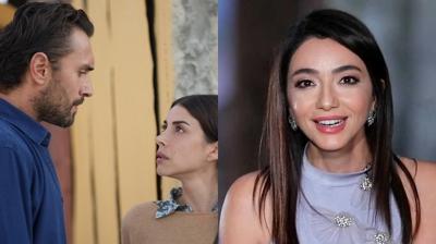 Herkes yk Grman' beklemiti: Bakn Taacak Bu Deniz'de Gezep'in ikizi lve kim oldu!