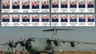 letiim Bakan Duran duyurdu: ehitlerimizin naan A-400 ua srtlayacak   