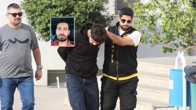 ntikam cinayeti! Korkun iddia: Zoruma gitti