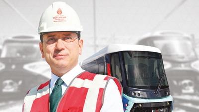 Metro kredisiyle 69 milyar TL'lik zarar