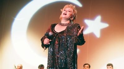 Muazzez Abac hayatn kaybetti