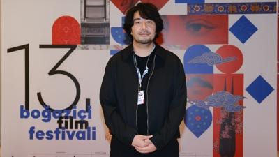 Rohingya dilinde ekilen ilk kurmaca film Boazii Film Festivali'nde seyirciyle bulutu