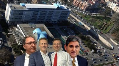 Sarahane'deki rvetin makbuzu... anta anta para tamlar