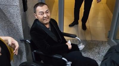 Serdar Orta hastalandktan sonra ok deiti! Bu bir imtihan, hatalarm dzelttim'