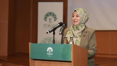 TRGEV'den mesleki eitime gl devam: Mesleinle Yksel Trkiye geneline yaylyor