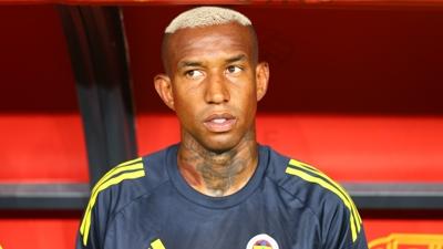 Ve tarih verildi! Anderson Talisca'y� resmen duyurdular