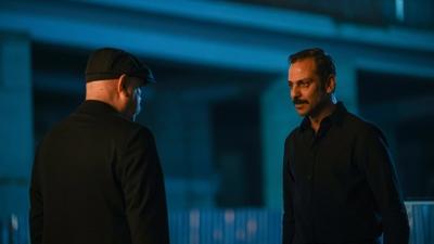 Veliaht'ta Yahya ve Zlfikar'n yzlemesi! te 10. blmde yaanacaklar