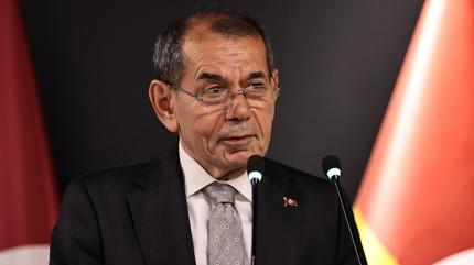 Dursun zbek'ten Eren Elmal ve Metehan Baltac aklamas!