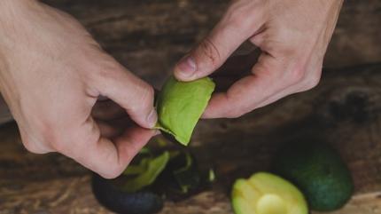 Kabuu meyvesine 1000 ekiyor: Bilim insanlar aratrd, saln hammaddesi