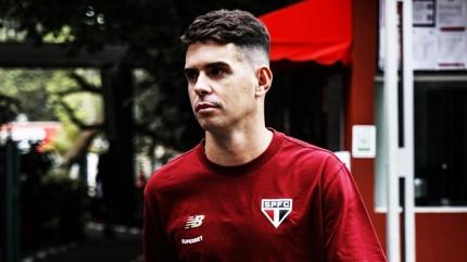 Oscar, hastaneye kaldrld