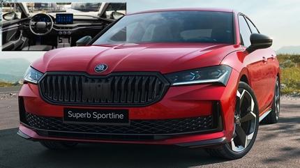 Skoda gemileri yakt: O otomobilde 749.500 TL indirdi! te gncel fiyat listesi...