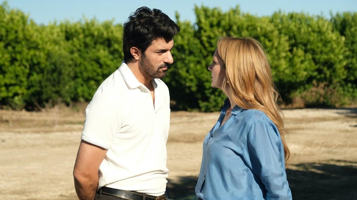 bereketli topraklar bereketli topraklar dizisi engin akyrek fotoraflar resimleri