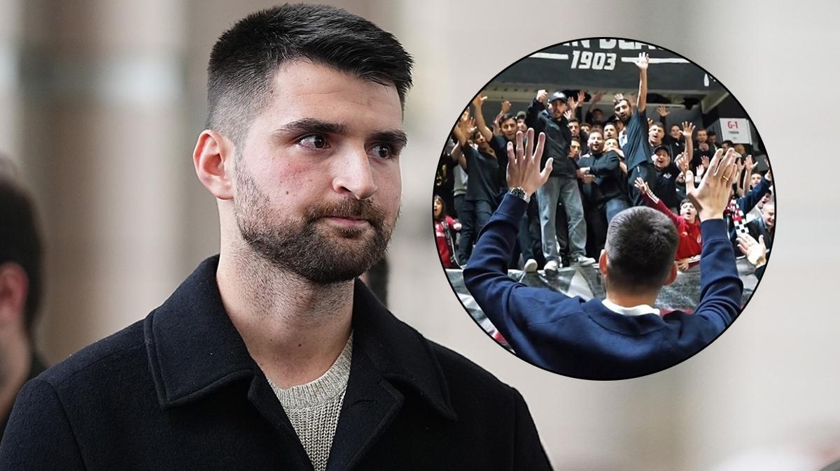 beikta ersin destanolu spor fotoraflar resimleri