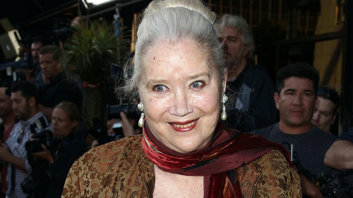 Sally Kirkland magazin magazin haberleri fotoraflar resimleri