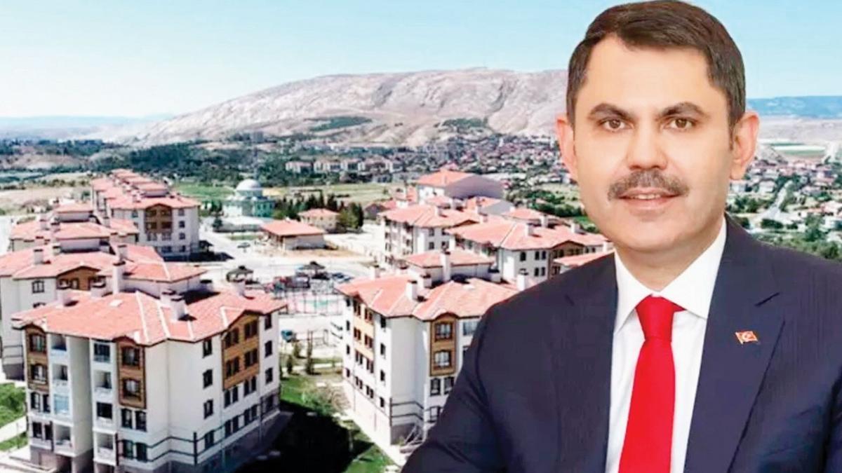 Yzyln Konut Projesi Ev Sahibi Olma Dar Gelirli Vatanda fotoraflar resimleri