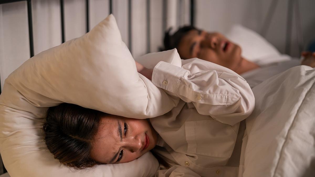 dil egzersizi horlama giderme uyku kalitesi horlama fotoraflar resimleri