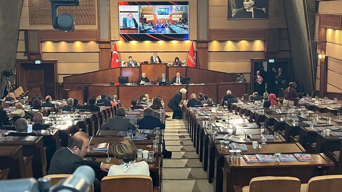 ibb imamolu ibb meclisi fotoraflar resimleri