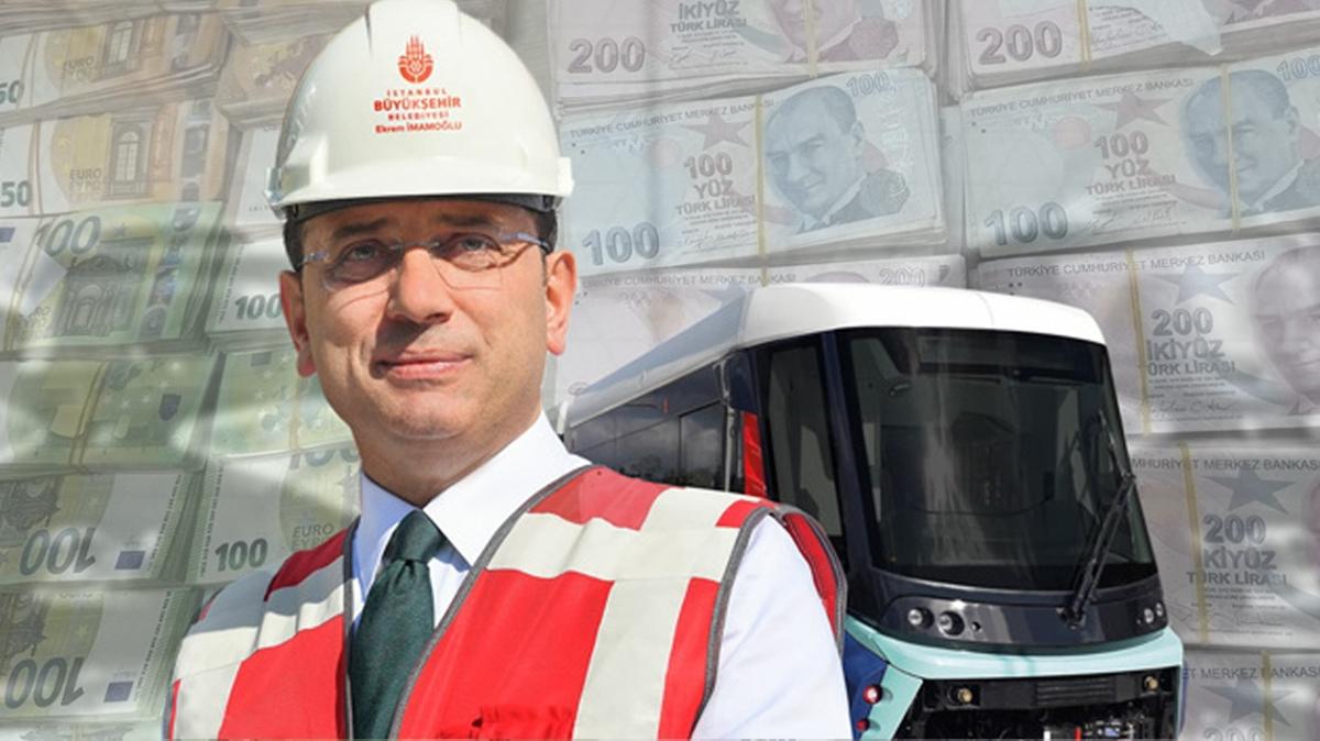 mamolu su rgt metro alm finansman aktarma fotoraflar resimleri