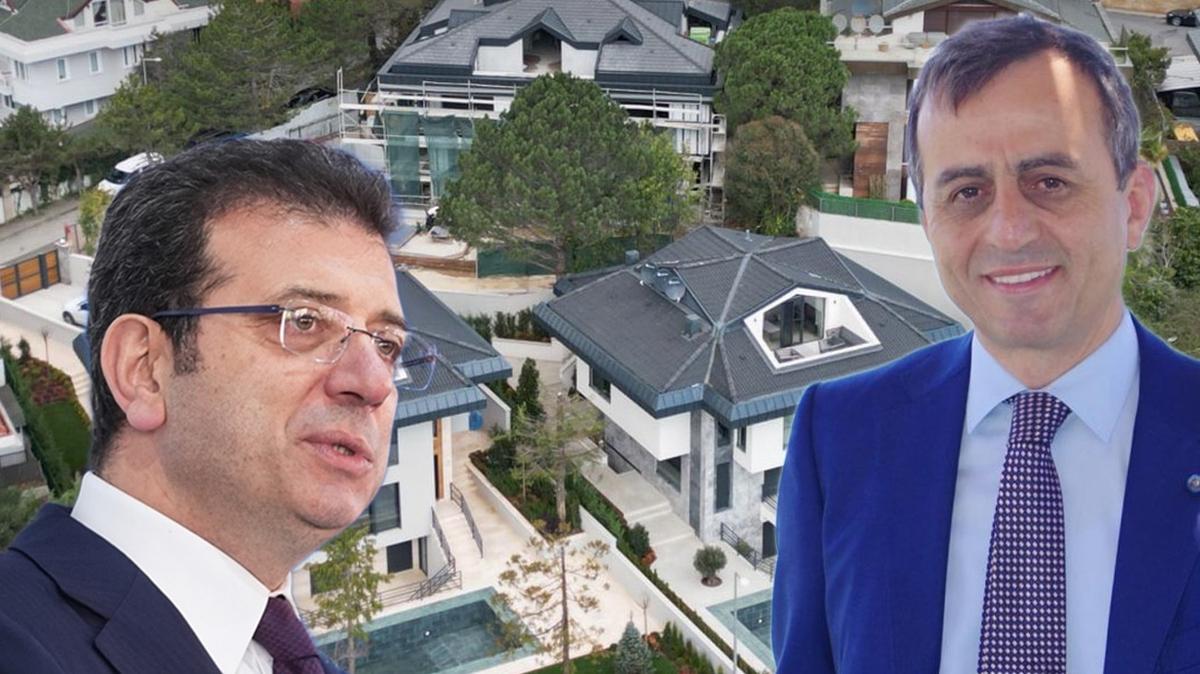 imamoglu sorusturma usulsuz villalar ali nuhoglu irketleri fotoraflar resimleri