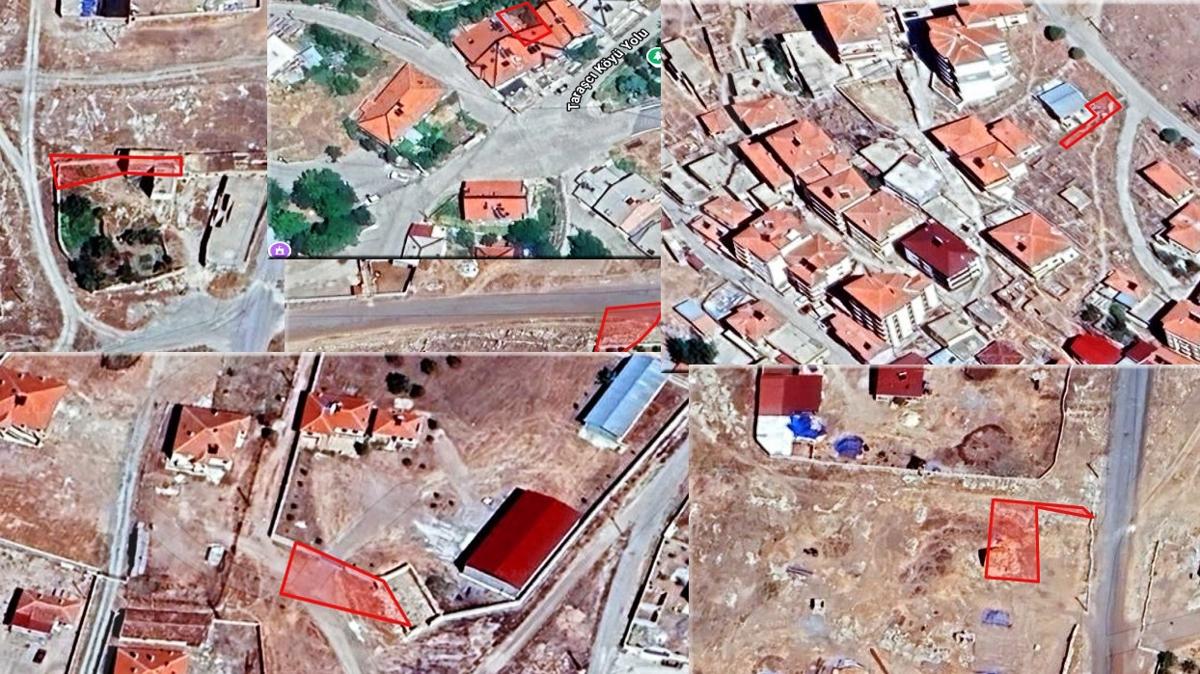 milli emlak konut tanmaz fotoraflar resimleri