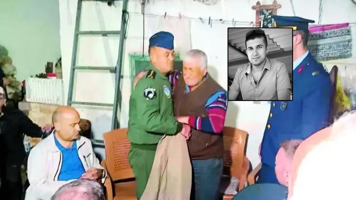 osman kuran ehit manisa ehit Emrah Kuran fotoraflar resimleri