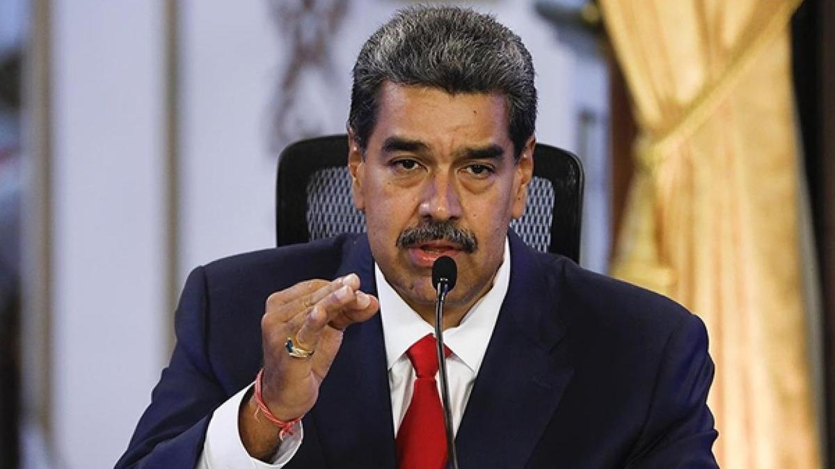 Venezuela askeri varlk tehdit fotoraflar resimleri