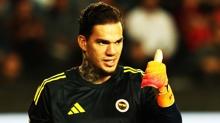 Ederson'dan ampiyonluk szleri! ''Fenerbahe'yi zirveye tamak istiyorum''