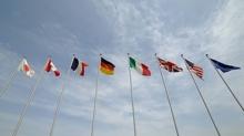 G7 lkeleri Kanada'da toplanyor