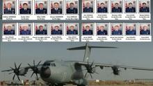 letiim Bakan Duran duyurdu: ehitlerimizin naan A-400 ua srtlayacak   