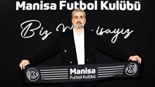 Manisa FK'da Mustafa Dalc dnemi