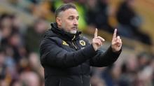 Wolverhampton'n Vitor Pereira sonras yeni hocas belli oldu
