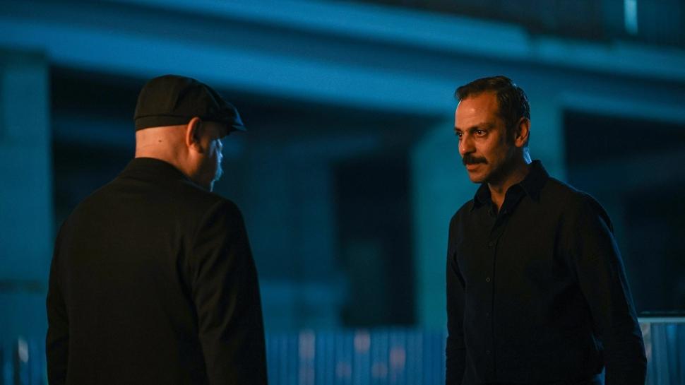 Veliaht'ta Yahya ve Zülfikar'ın yüzleşmesi! İşte 10. bölümde yaşanacaklar