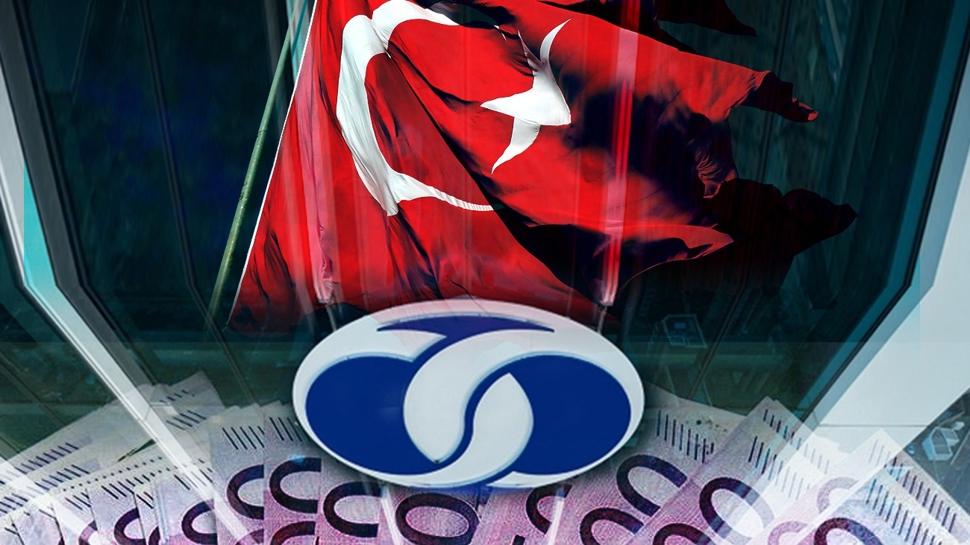 2,6 milyar avroluk dev yatırım! Ekonomi devi Türkiye'de vites yükseltti