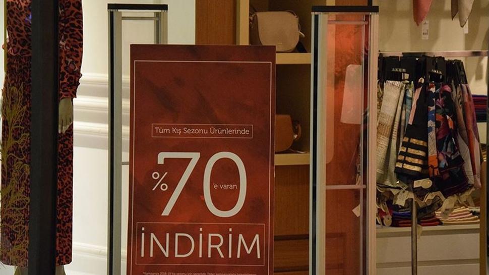 Aldatıcı indirimlere geçit yok! Bakanlık sıkı takibe aldı