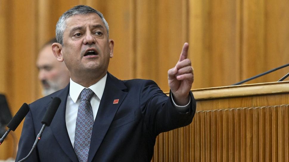 Başsavcılık CHP'li Özel'i yalanladı... "Açıklamalar dezenformasyon niteliğinde"