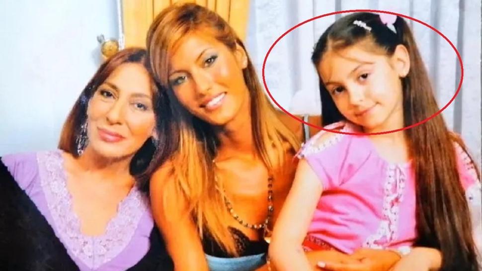 Cennet Mahallesi'nin Ayşe'siydi... Bakın Belemir Temizsoy artık hangi işle uğraşıyor!