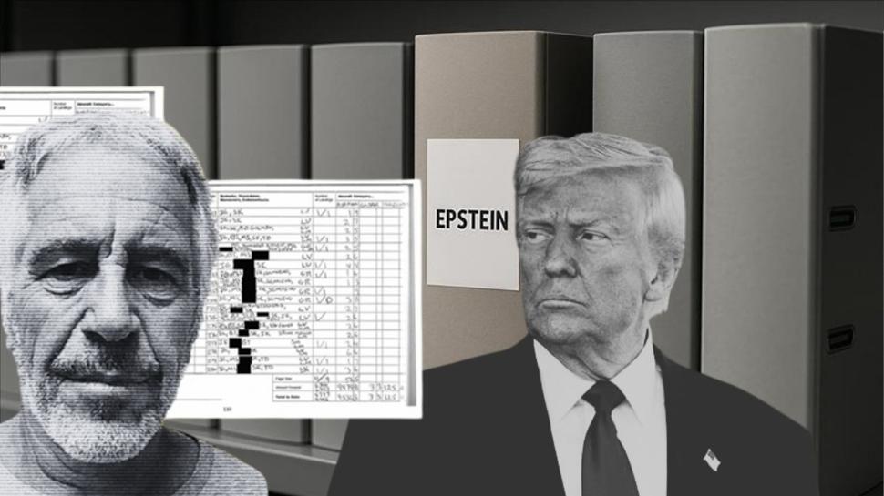 Epstein skandalında yeni perde: Karanlık dosyaların tümü açıklanacak