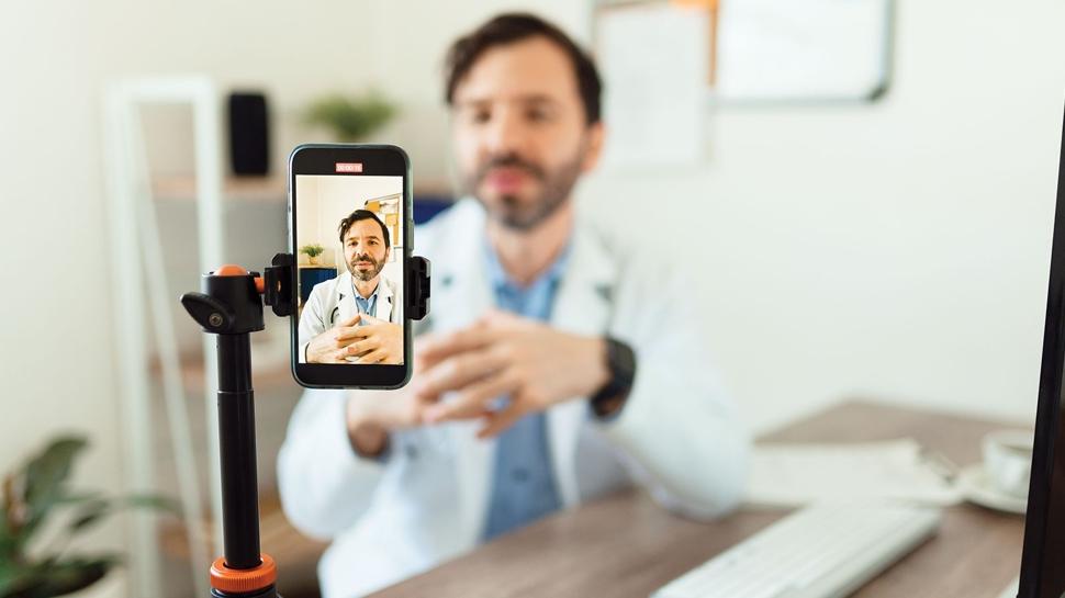 Fenomen doktorlara reklam neteri