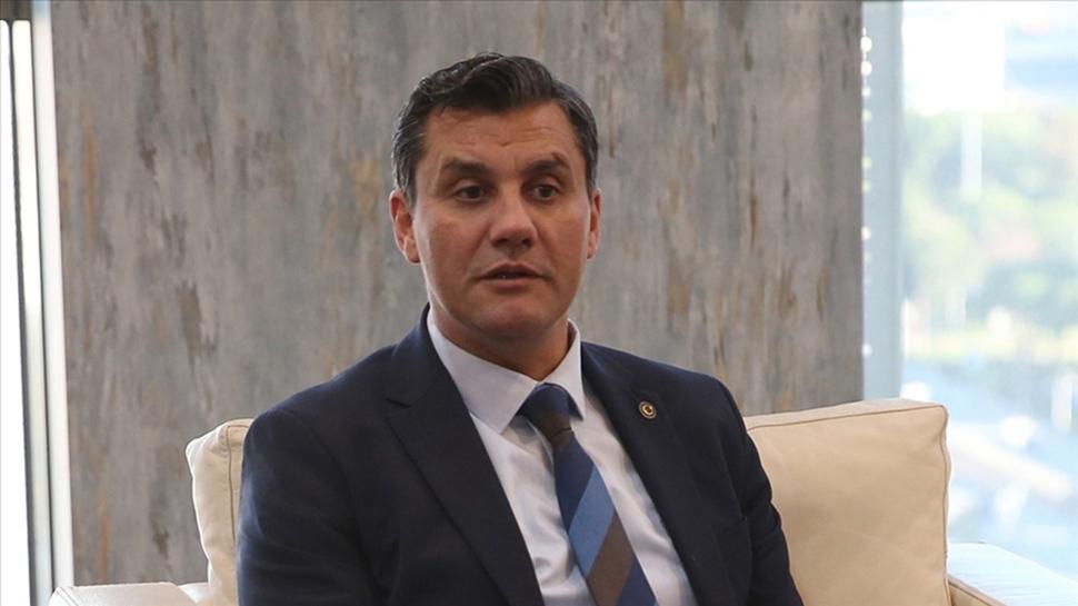 Ferdi Zeyrek iddianamesi kabul edildi