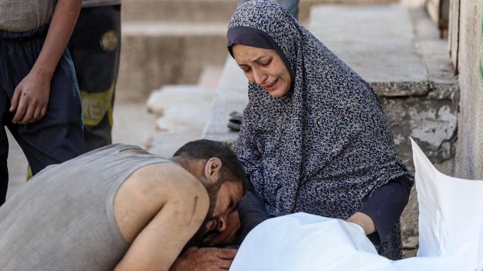 Gazze'de ateşkes sonrası bilanço ağırlaşıyor