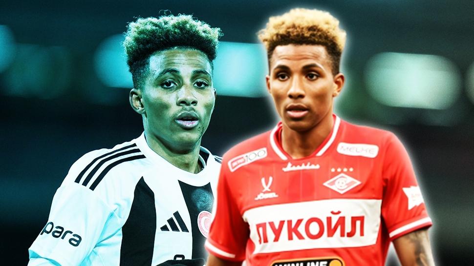 Gedson Fernandes'e ok szler!  Bu takmn lideri olamaz 