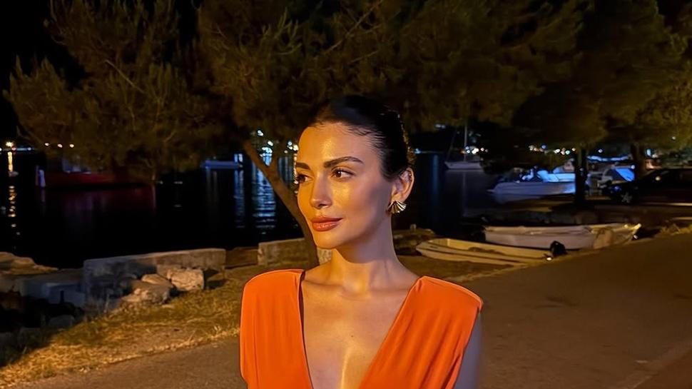 Gözleri Karadeniz'in Güneş'i Özge Yağız'dan uzak ilişki itirafı: İdare etmek gerçekten zor