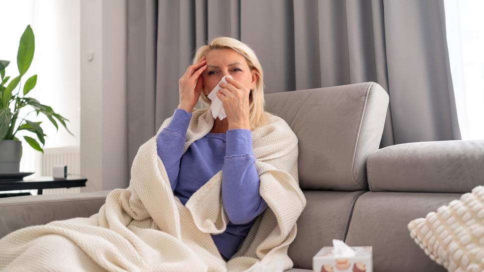 Gribe geçit vermeyen 3'lü kombo: Hastalık yüzü görmeyeceksiniz