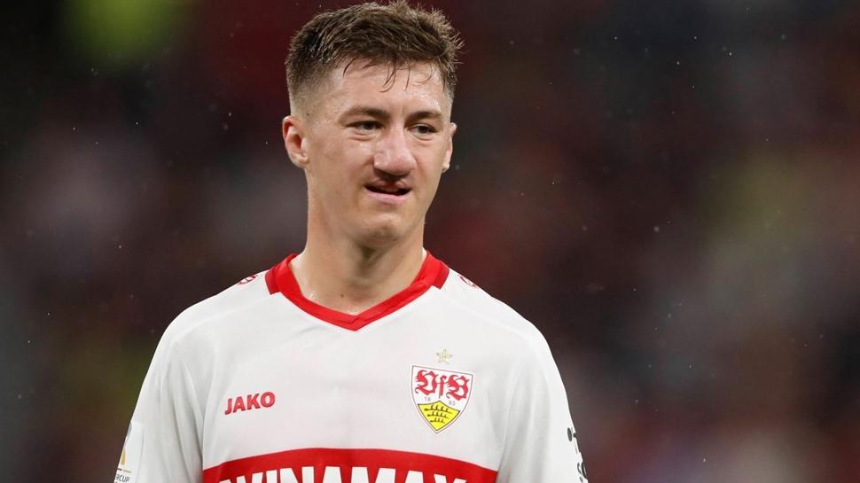 Manchester United, Angelo Stiller'i istiyor