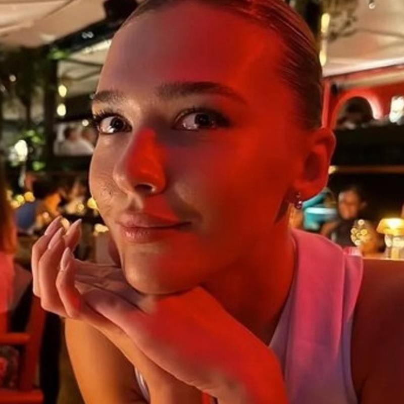 Sosyal medyadan yle mesajlar alm ki Herkesi artt!